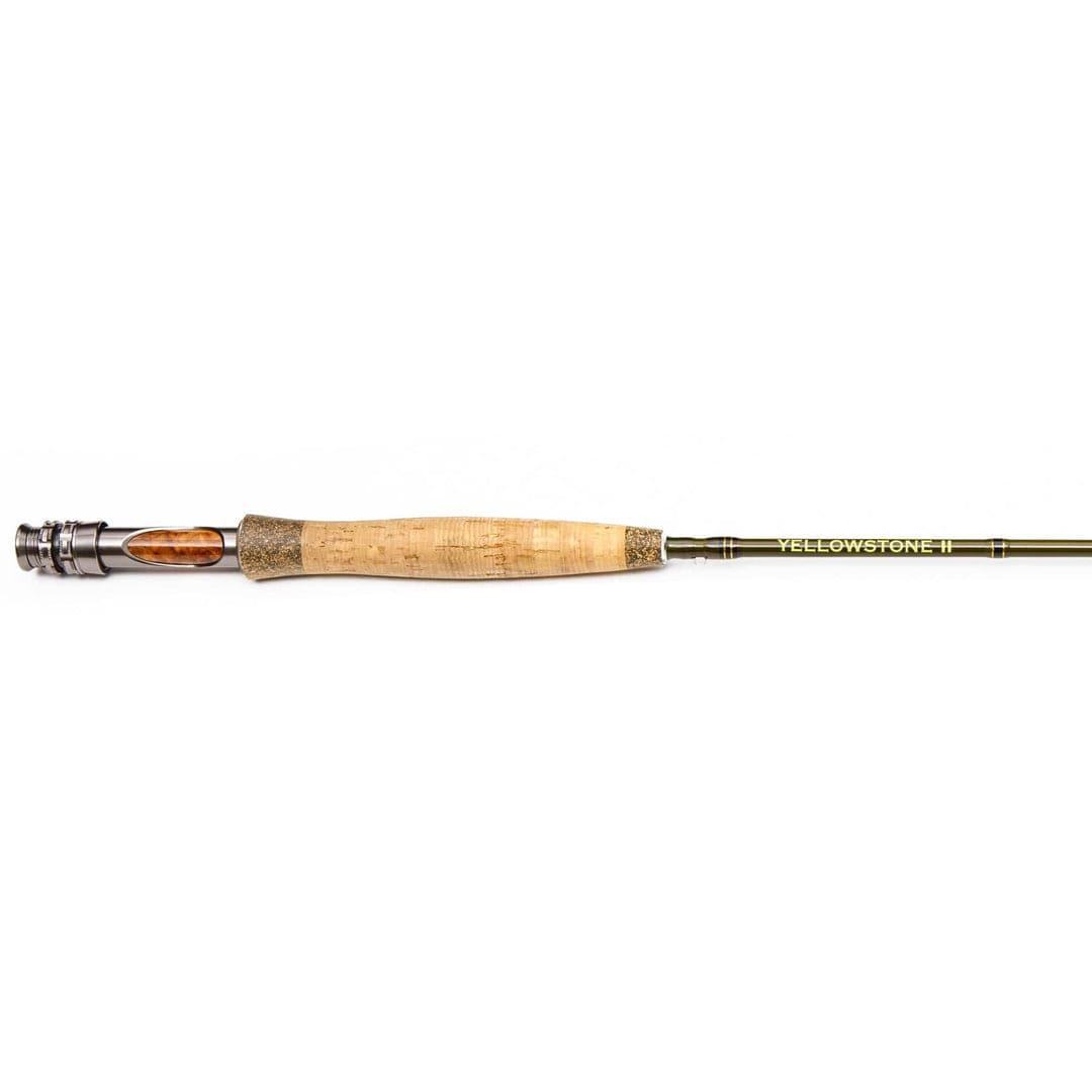 Jackson Hole Fly Company Miracle Mile Rod Combo Kit – 9'0" 6WT