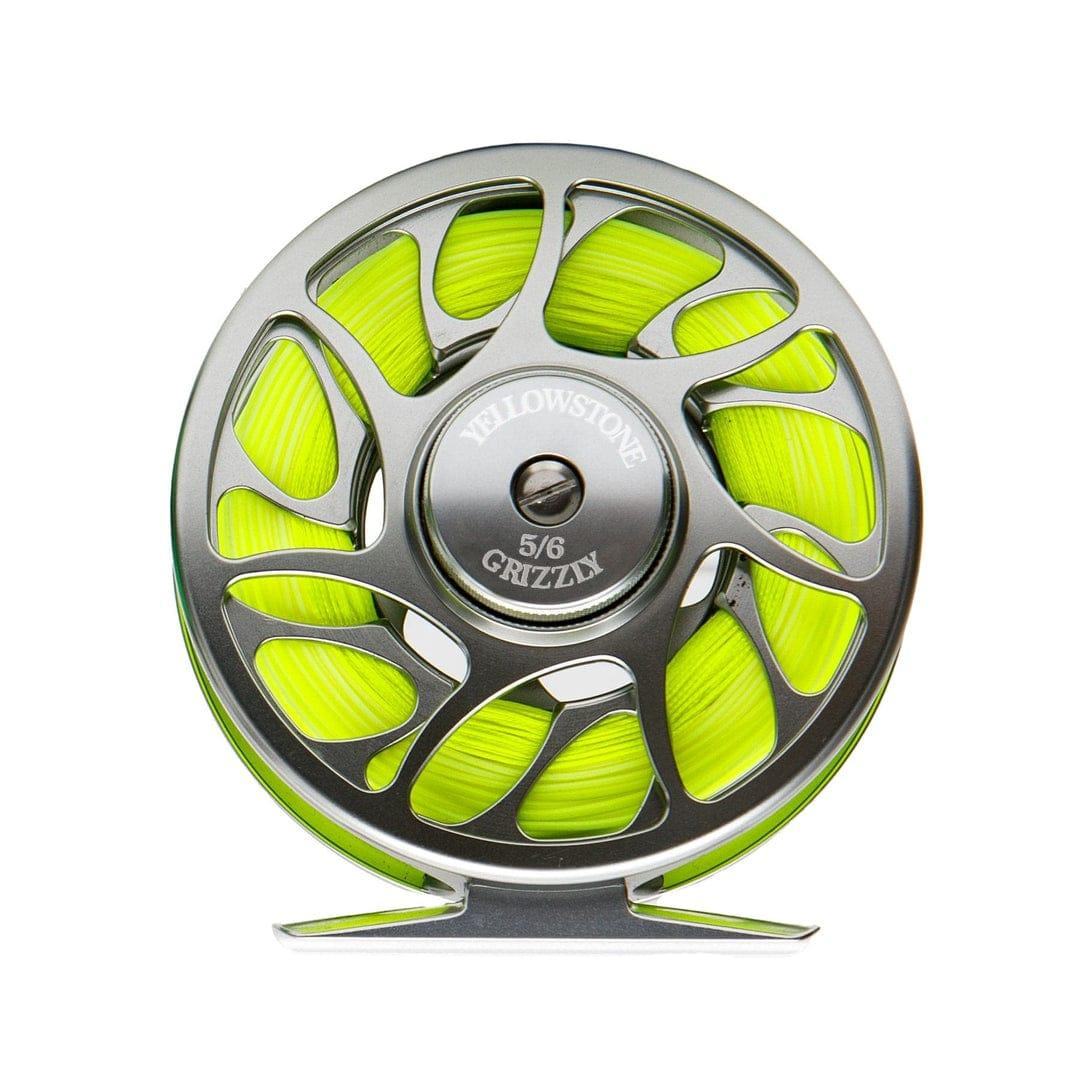 Jackson Hole Fly Company Miracle Mile Rod Combo Kit – 9'0" 6WT