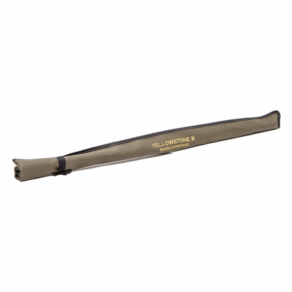 Jackson Hole Fly Company Missouri River Rod Combo Kit – 8'6" 5WT