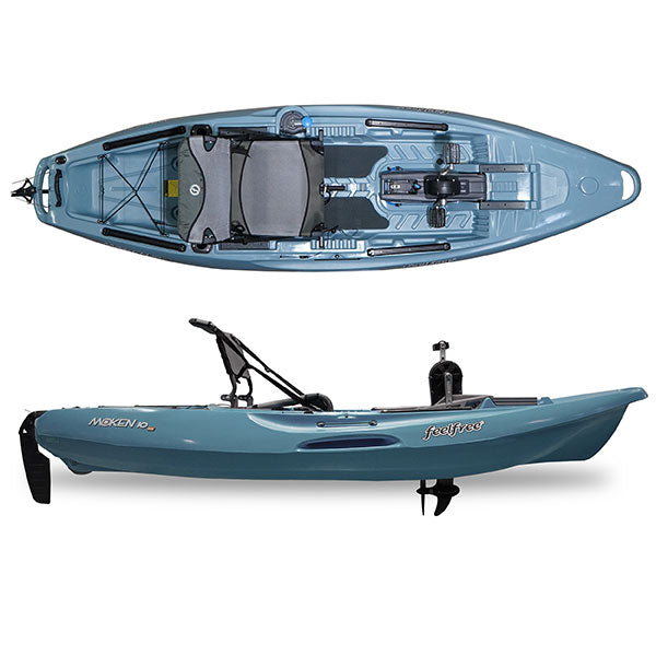 Feelfree Moken 10 PDL Fishing Kayak