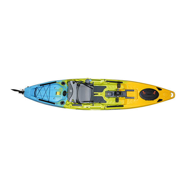 Feelfree Moken 12.5 PDL Fishing Kayak