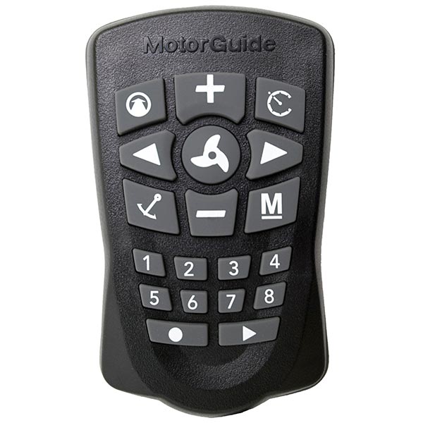 MotorGuide Pinpoint GPS Replacement Remote