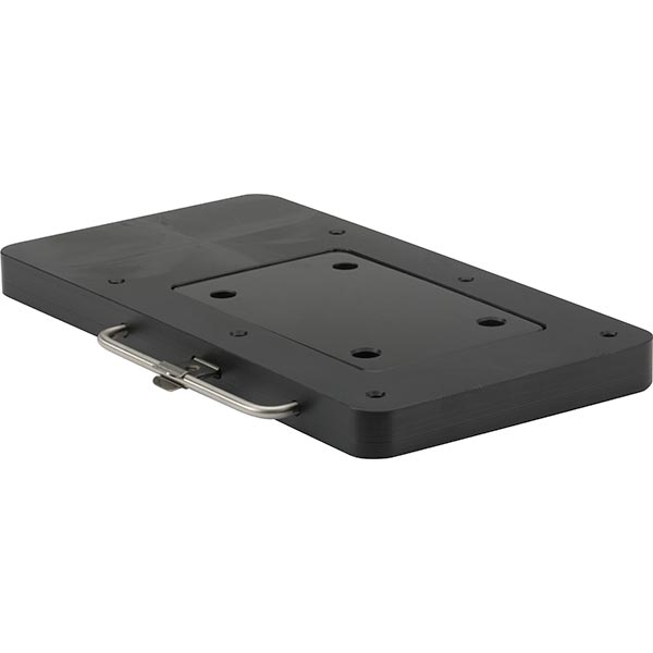 MotorGuide XI Series Quick-Release Bracket