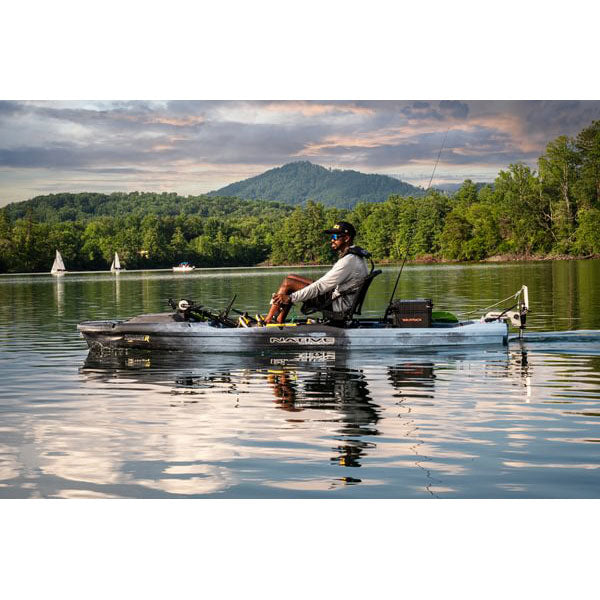Native Watercraft Hammer Pedal Fishing Kayak