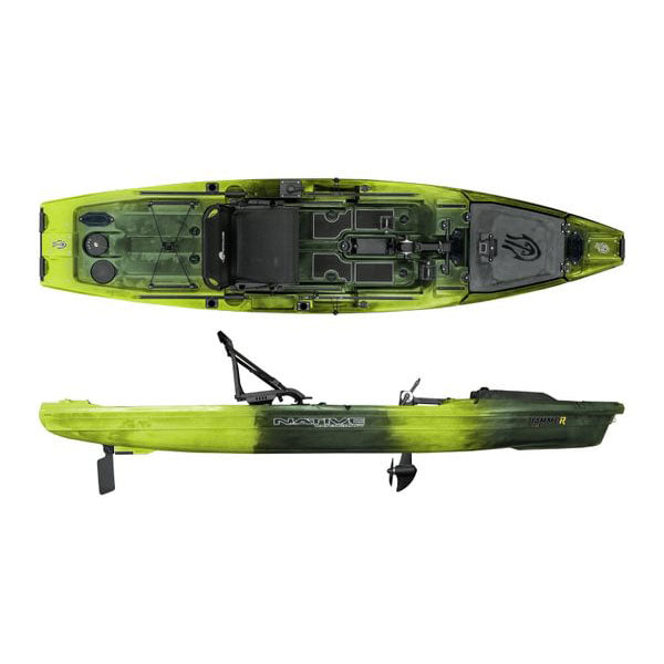 Native Watercraft Hammer Pedal Fishing Kayak