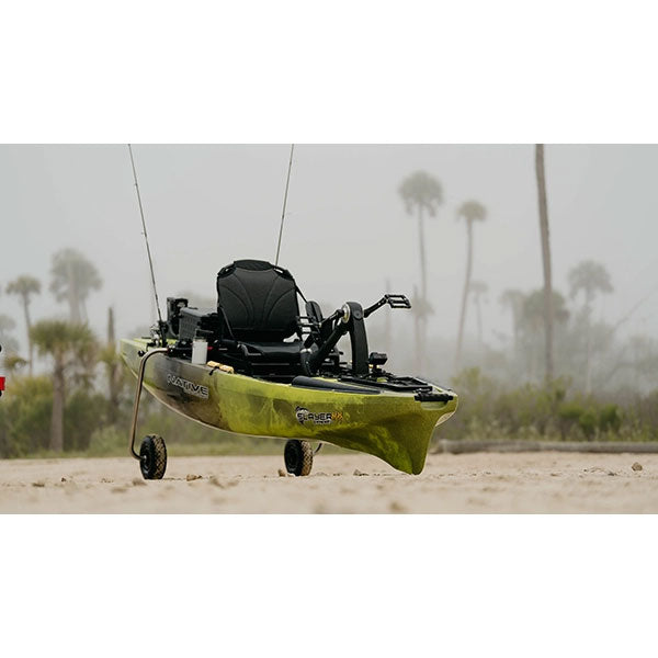 Native Watercraft Sidekick HD Wheel Transport System
