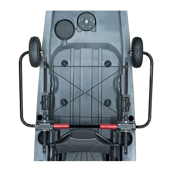 Native Watercraft Sidekick HD Wheel Transport System