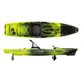 Native Watercraft Slayer Propel Max 12.5 Fishing Kayak