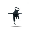 Bixpy Mirage Fin Type Pedal Drive Adapter