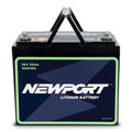 Newport 36V 30AH Lithium Battery