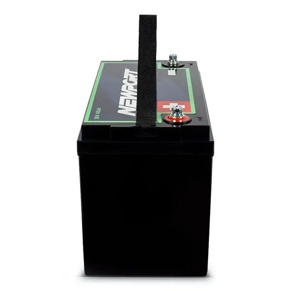 Newport 36V 40AH Lithium Battery