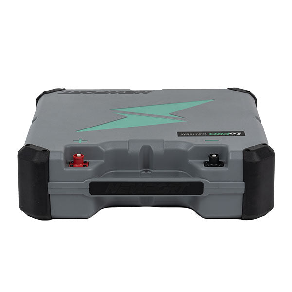 Newport LoPRO 12V 100Ah LiFePo4 Lithium Battery