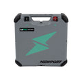 Newport LoPRO 24V 50Ah LiFePo4 Lithium Battery