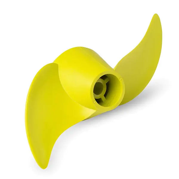 Newport NK180 Propeller