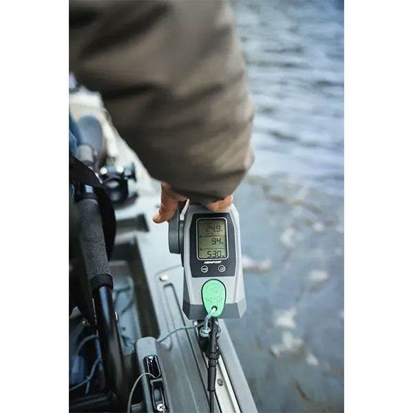 Newport NK180 PRO Electric Kayak Motor