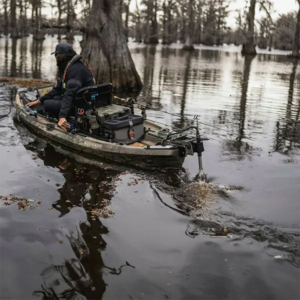 Newport NK180 HD Electric Kayak Motor