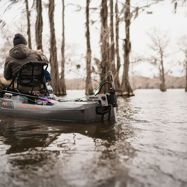 Newport NK180 PRO Electric Kayak Motor