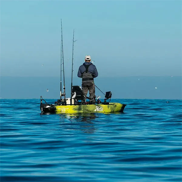 Newport NK180 HD Electric Kayak Motor