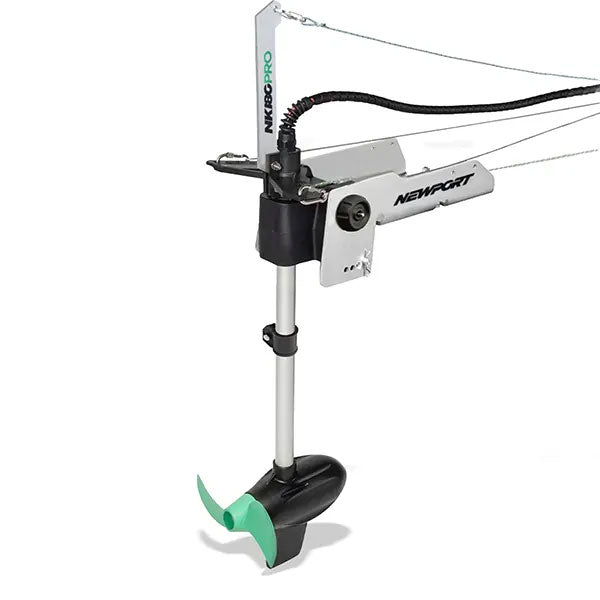 Newport NK180 PRO Electric Kayak Motor