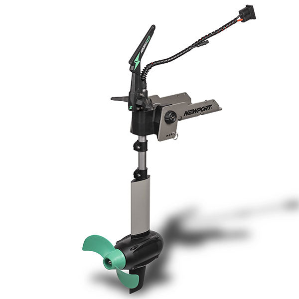 Newport NK300 HD Electric Kayak Motor