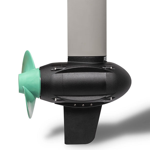 Newport NK300 HD Electric Kayak Motor