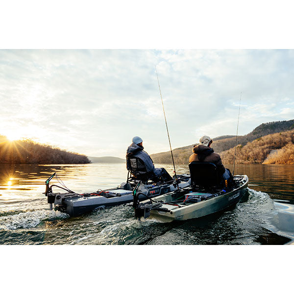 Newport NK300 HD Electric Kayak Motor