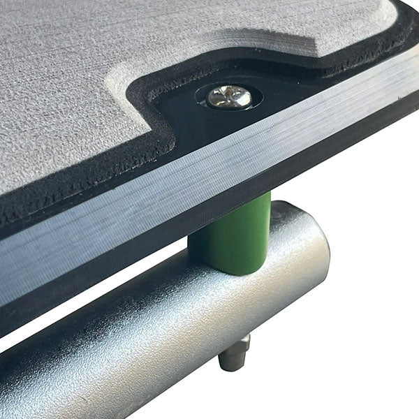 Newport NS130 Bow Mount Plate Kit