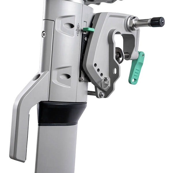 Newport NT600 6HP Electric Outboard Motor