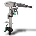Newport NT600 6HP Electric Outboard Motor