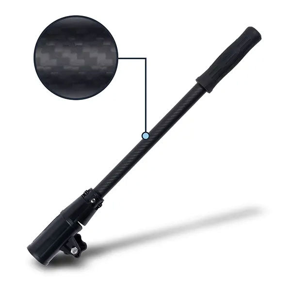 Newport Tiller Extension Handle
