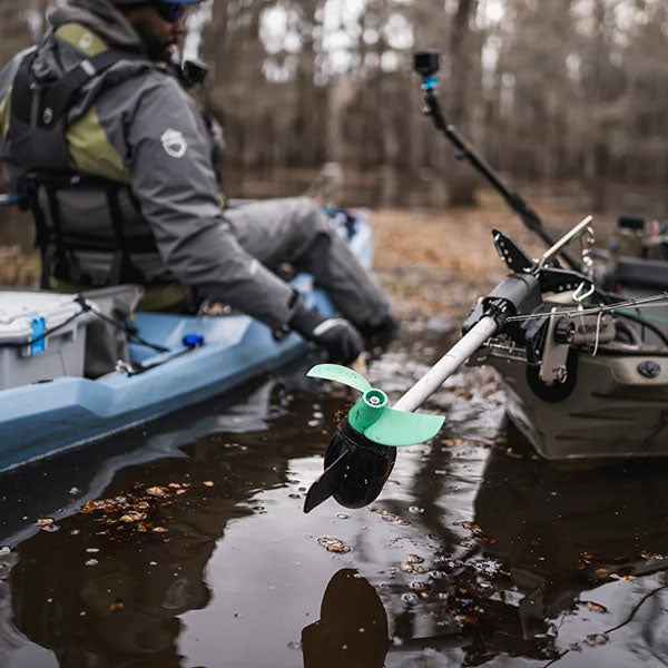 Newport NK180PRO Propeller