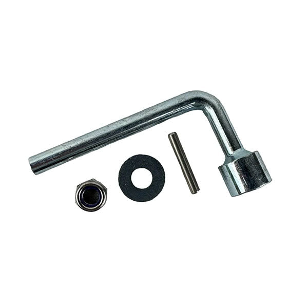 Newport NK180PRO Propeller