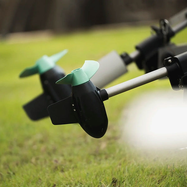 Newport NK180PRO Propeller
