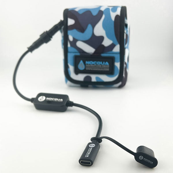 Nocqua USB-C Adapter