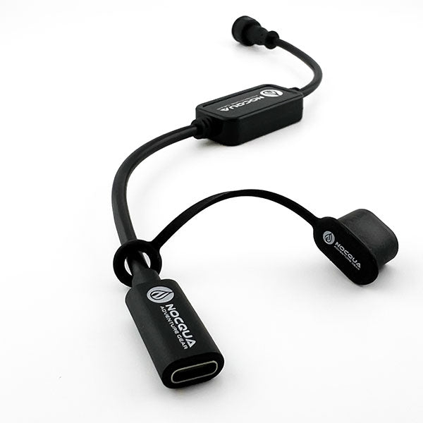 Nocqua USB-C Adapter