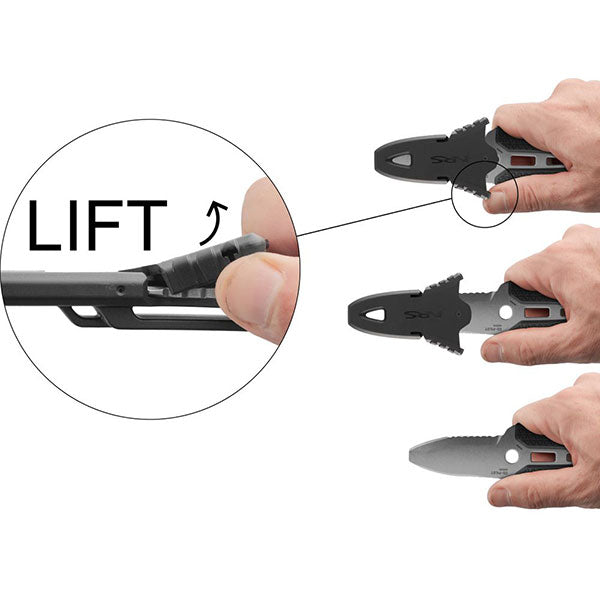 NRS 2024 Co-Pilot Knife