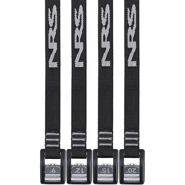 NRS Buckle Bumper Straps
