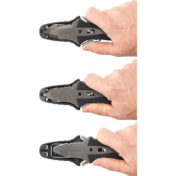 NRS Co-Pilot Knife