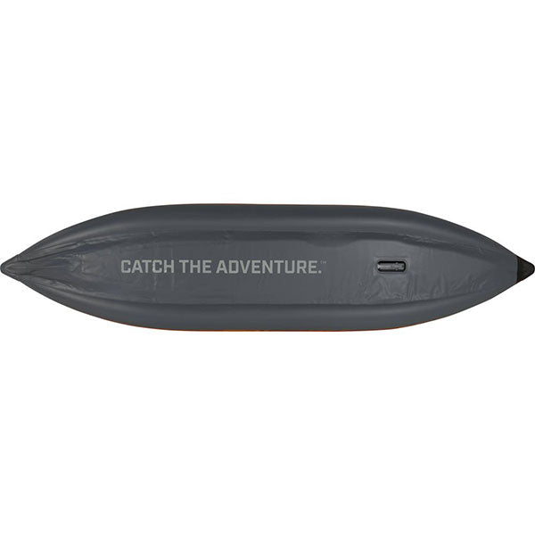 NRS Pike Inflatable Fishing Kayak