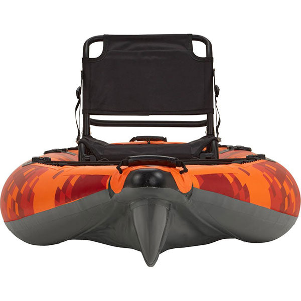 NRS Pike Inflatable Fishing Kayak