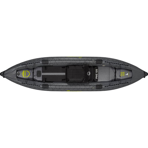 NRS Pike Pro Inflatable Fishing Kayak
