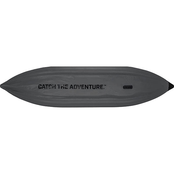 NRS Pike Pro Inflatable Fishing Kayak
