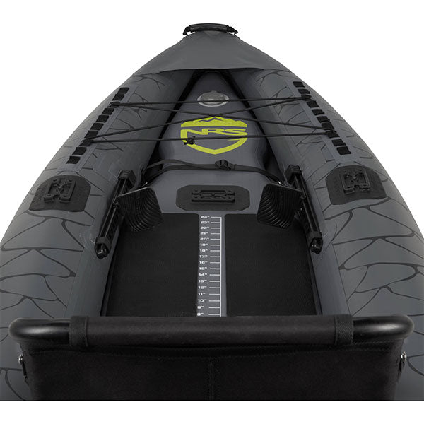 NRS Pike Pro Inflatable Fishing Kayak