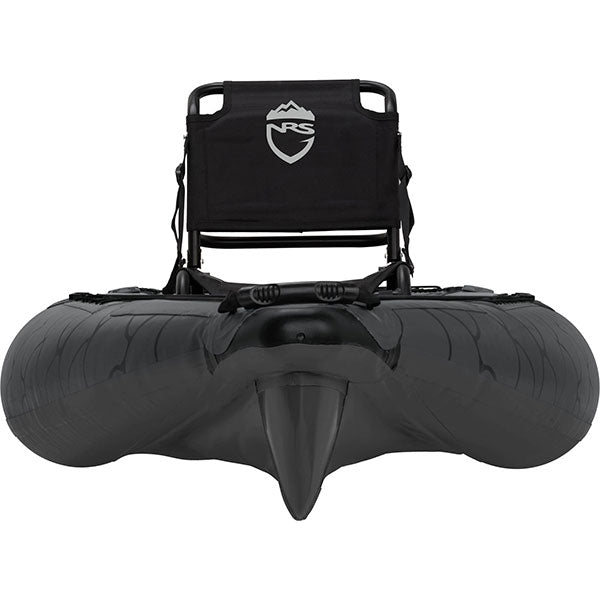 NRS Pike Pro Inflatable Fishing Kayak