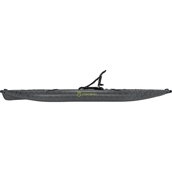 NRS Pike Pro Inflatable Fishing Kayak