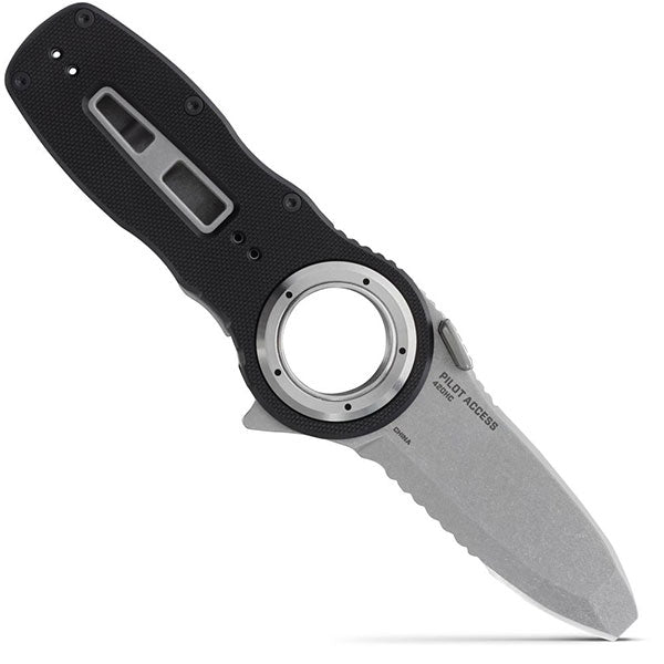 NRS Pilot Access Folding Knife