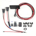 NuCanoe HD Wiring Kit
