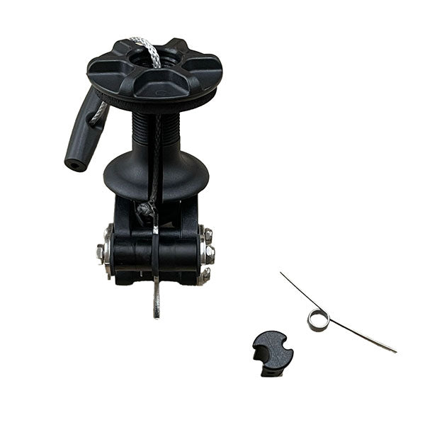 Nucanoe TRS Update Kit