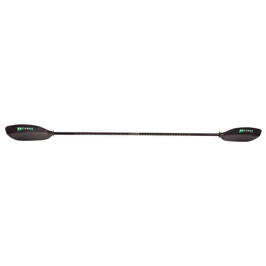 NuCanoe Adj Angler Fiberglass Paddle