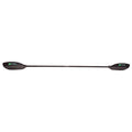 NuCanoe Adj Angler Fiberglass Paddle